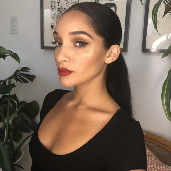 Jet Set Matte Liquid Lipstick