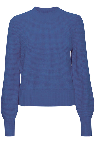 Shannon Sweater -- Blue
