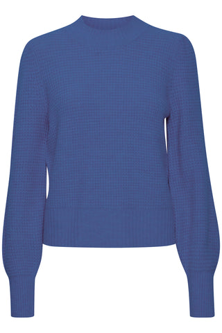 Shannon Sweater -- Blue