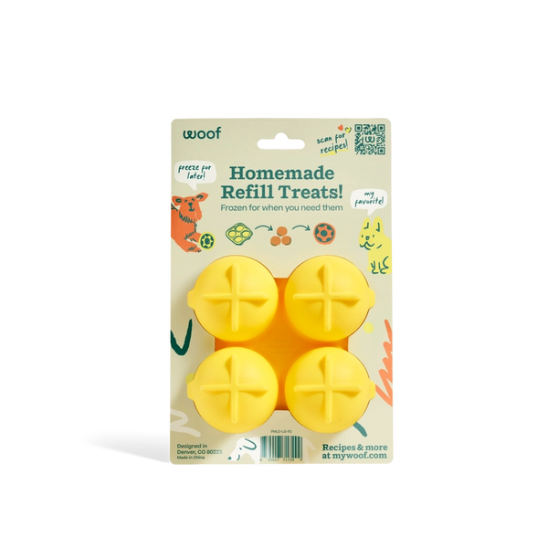 Pupsicle Treat Tray - Large