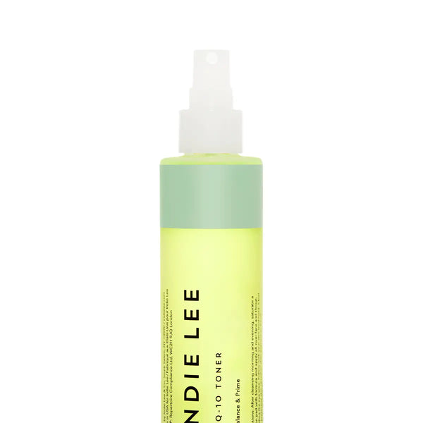 CoQ-10 Toner - 125ml