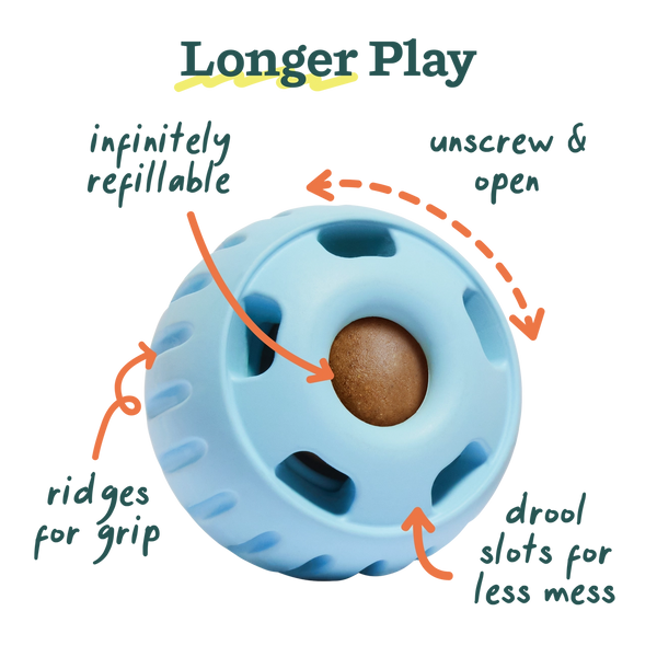 Party Pupsicle - Pink