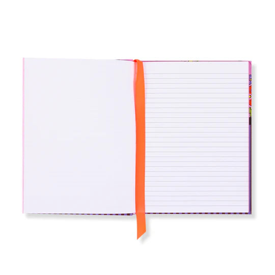 Notebook - Go Find Less