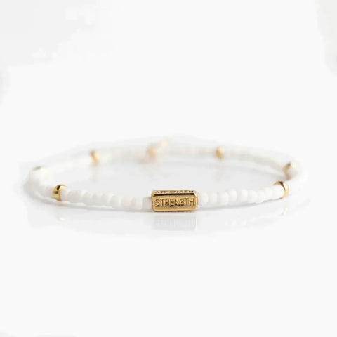 Reminders Bracelet - Strength