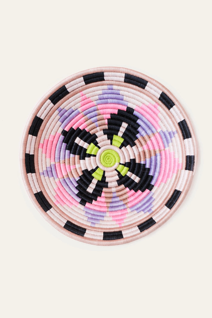 Fitzgerald Square Pillow | The Flourish Market