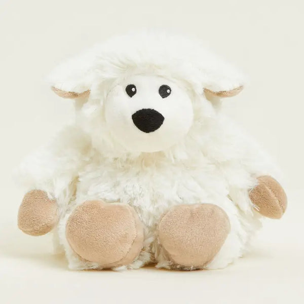 Sheep Warmies Junior