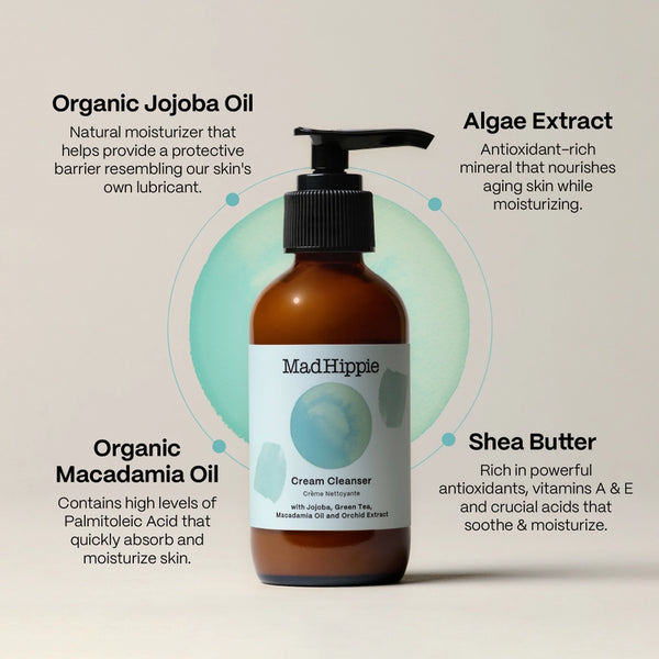 Cream Cleanser