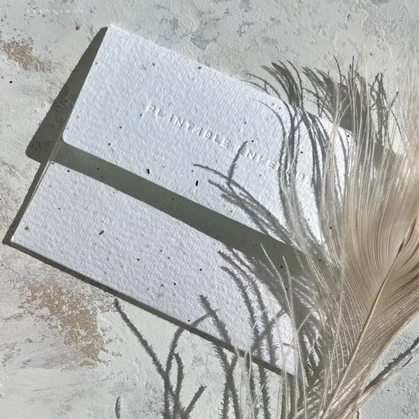 Christmas Bows Holiday Card