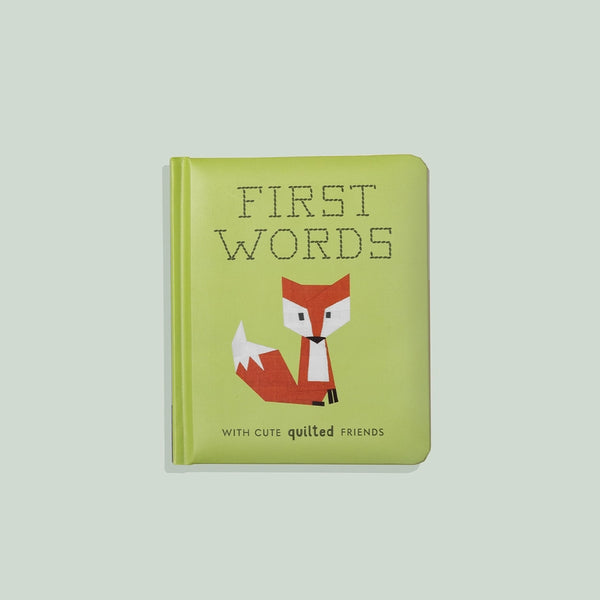 First Words