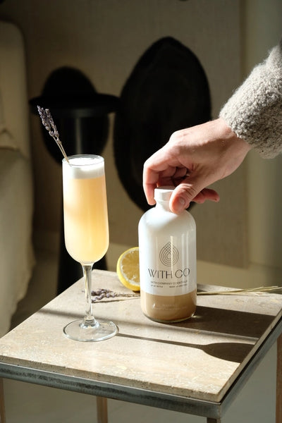 Bouquet Cocktail Mix (CANNOT SHIP)