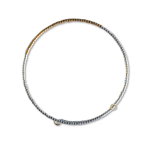 Norah Bangle - Silver