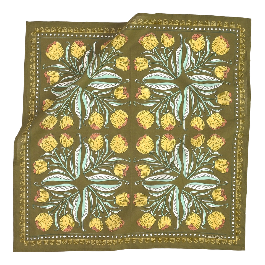 Adele Bandana - 22"