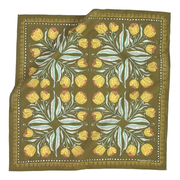 Adele Bandana - 22"