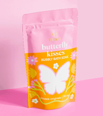 Butterfly Kisses Bath Soak