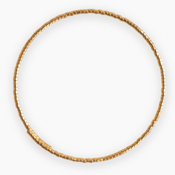 Norah Bangle - Gold