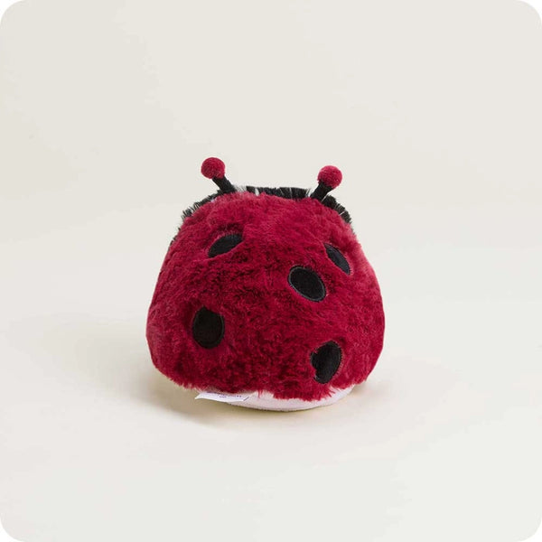 Ladybug Warmies Junior