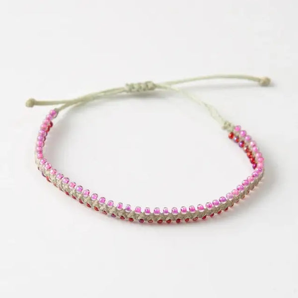 Friendship Bracelet - Bestie
