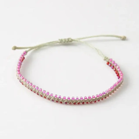 Friendship Bracelet - Bestie