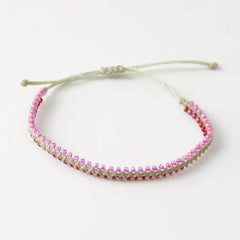 Friendship Bracelet - Bestie