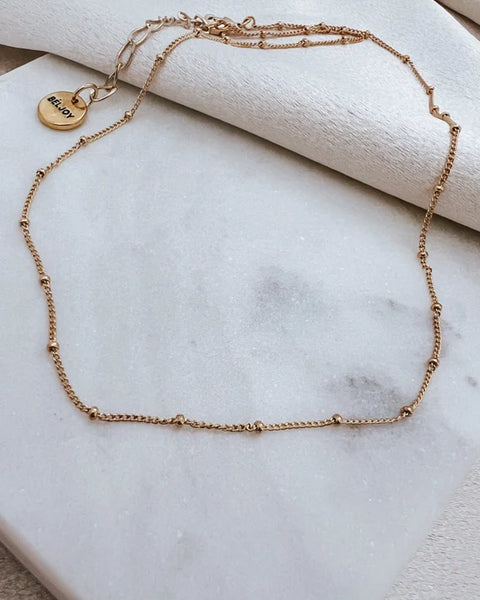 Jamie Necklace