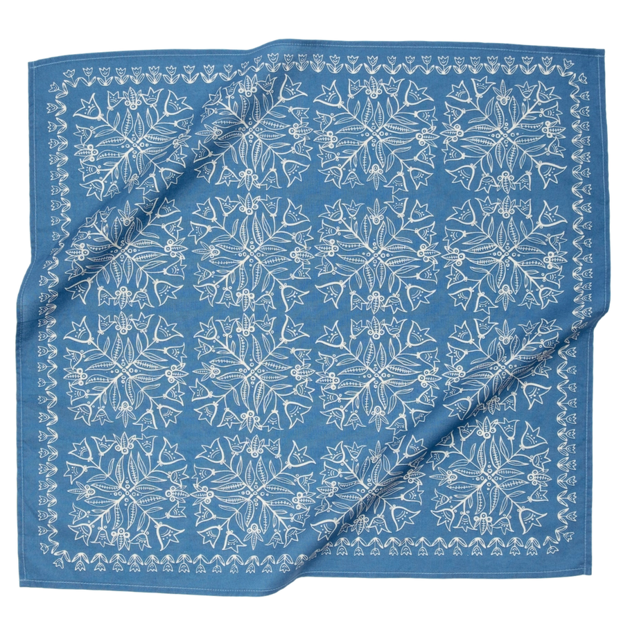 Jenny Bandana - 22"