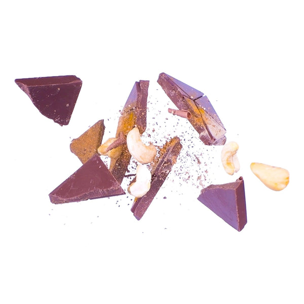 Chai Chocolate 50% (CANNOT SHIP)