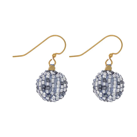 Bauble Earring - Elemental