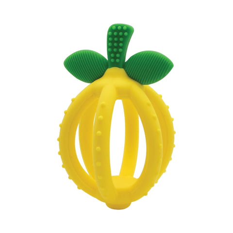 Teething Ball - Lemon
