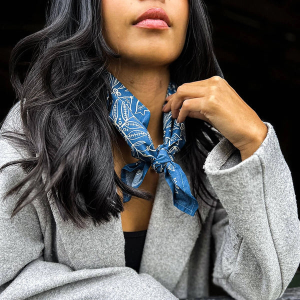 Jenny Bandana - 22"