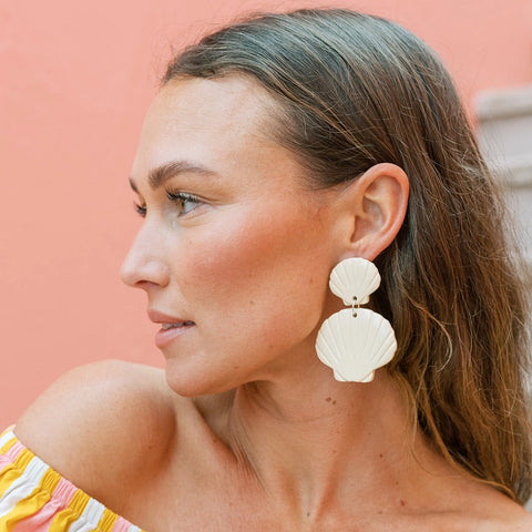 Double Shell Dangles