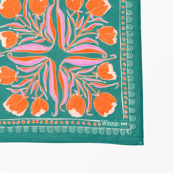 Winnie Bandana - 22"