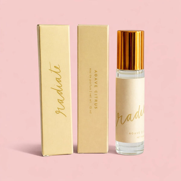 Radiate - Roll-On Perfume