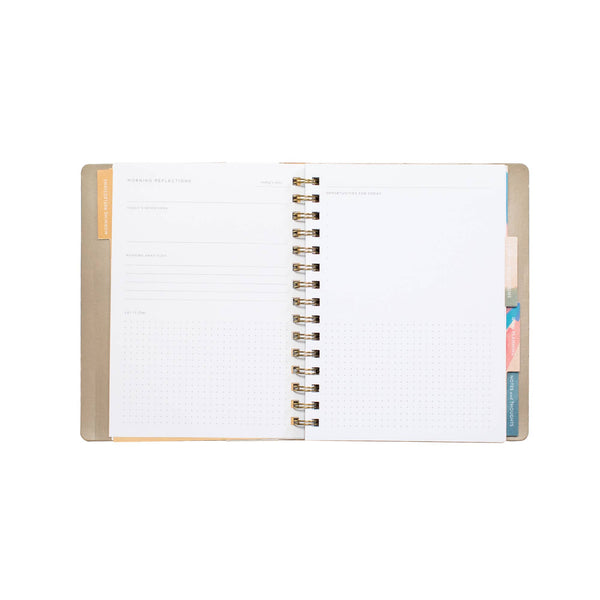 Guided Journal - The Light