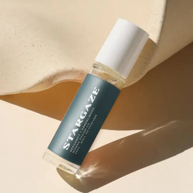 Stargaze Perfume Roller