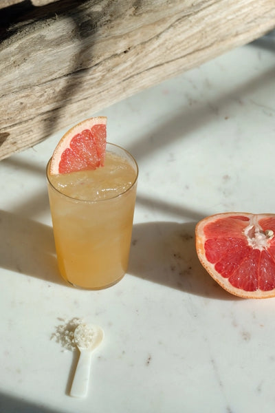 Paloma Cocktail Mix (CANNOT SHIP)