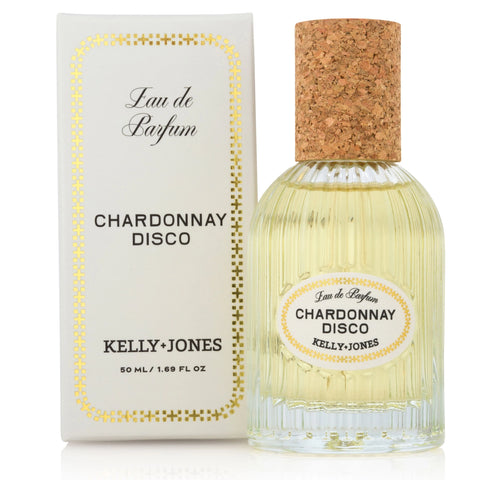 Supper Club Perfume Spray: Chardonnay Disco