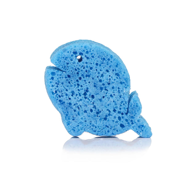 Walter Whale Sea Animal Sponge