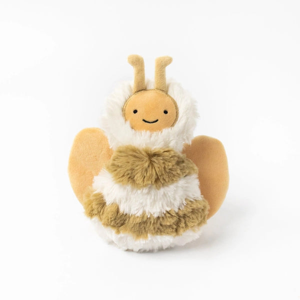 Honey Bee Mini Plush Toy