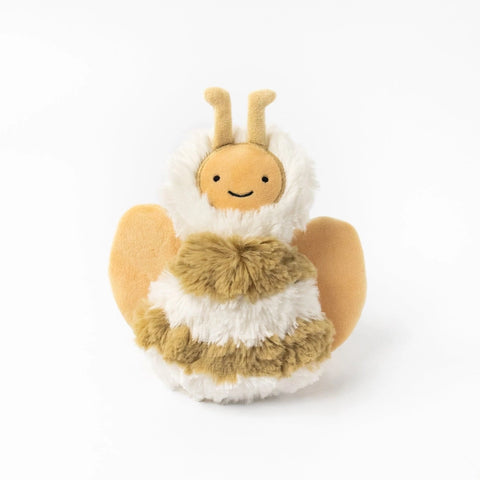 Honey Bee Mini Plush Toy
