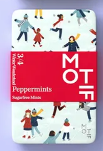 Winter Wonderland  Mint Tins - #3