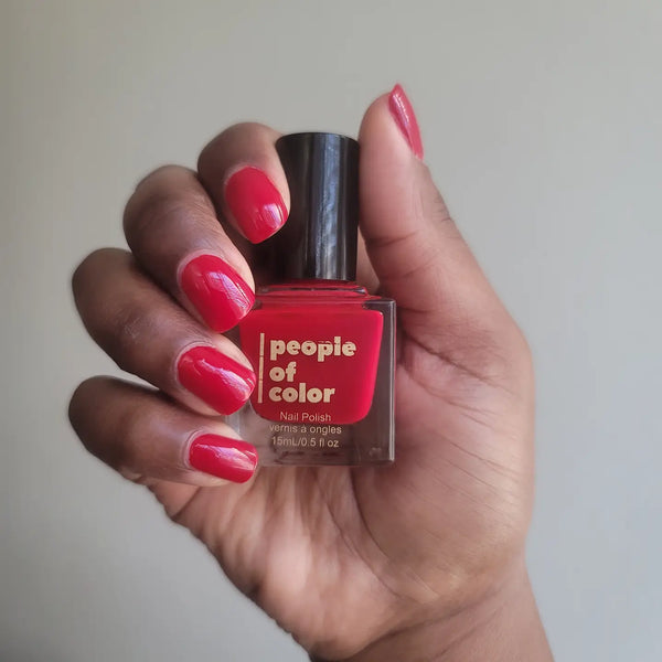 Rodeo Drive Nail Polish