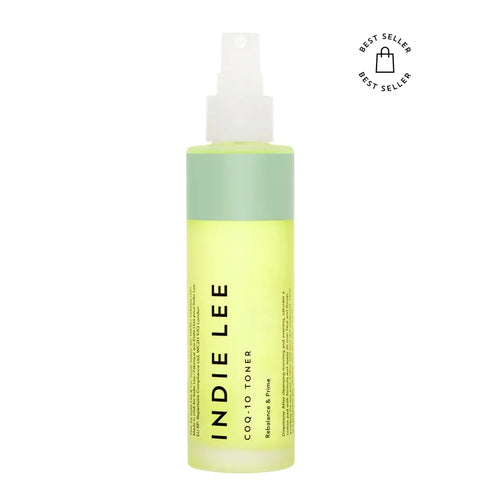 CoQ-10 Toner - 125ml