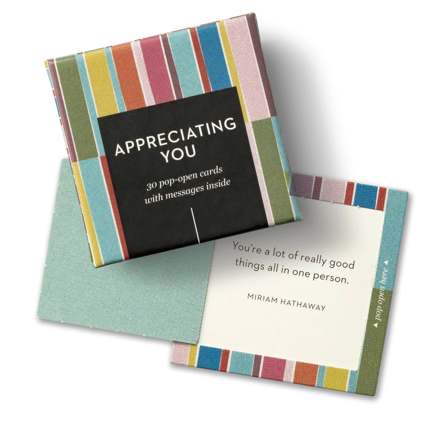 Thoughtfulls - Appreciating You
