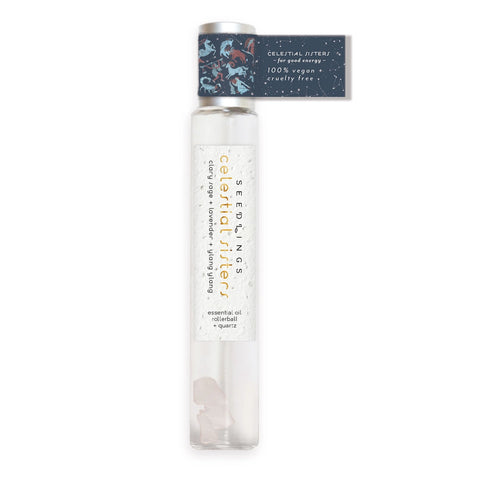 What's Your Sign Essential Oil Rollerball