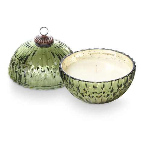 Balsam & Cedar Mercury Ornament - Green (Copy)