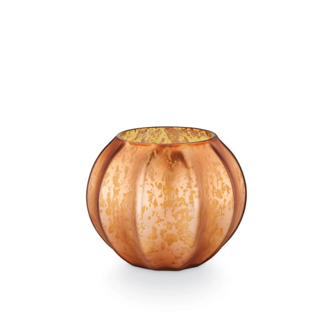 Mercury Pumpkin Candle - Rustic Pumpkin