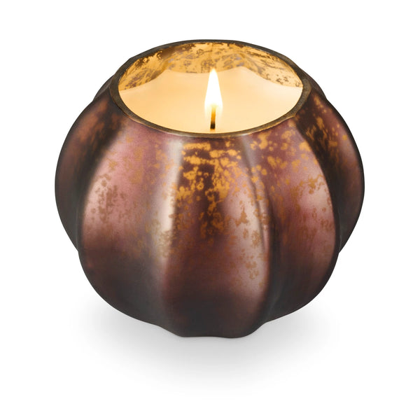 Mercury Pumpkin Candle - Midnight Pumpkin #1
