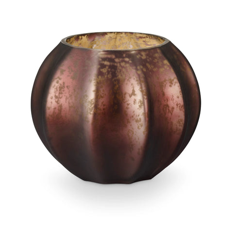 Mercury Pumpkin Candle - Midnight Pumpkin #1