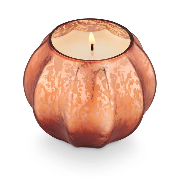 Mercury Pumpkin Candle - Midnight Pumpkin #2