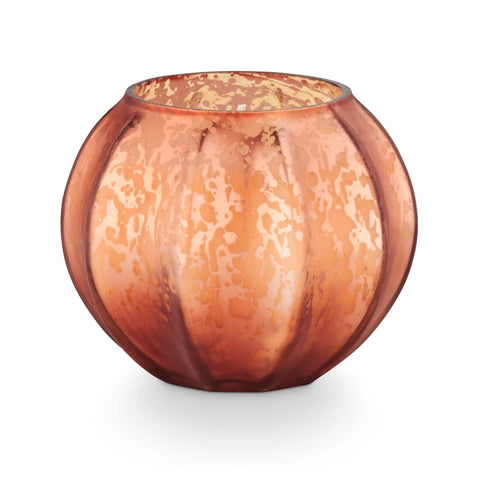 Mercury Pumpkin Candle - Midnight Pumpkin #2